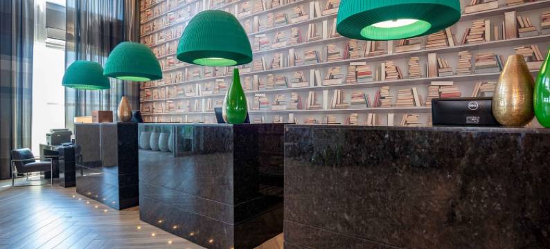 奥克维尔桑德曼酒店(Sandman Hotel Oakville)图片