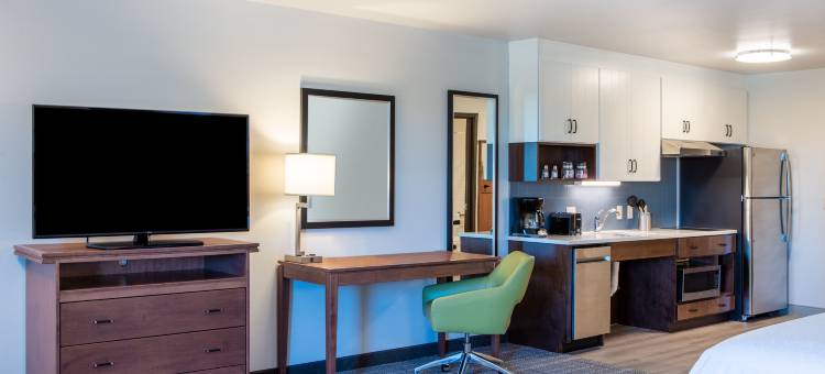 Staybridge Suites Sioux Falls Southwest图片