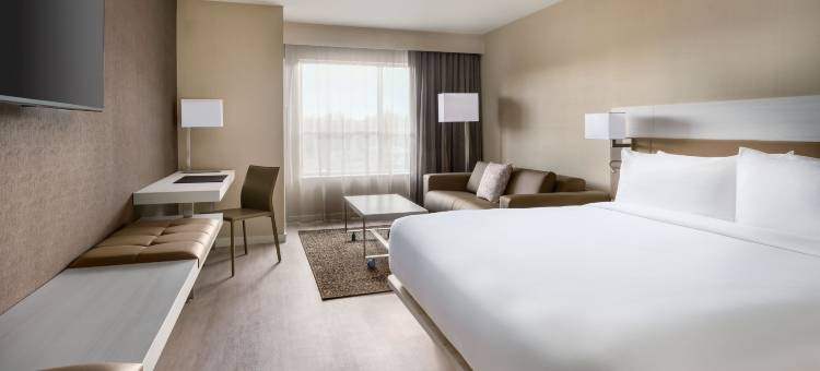 AC波特兰比弗顿酒店(AC Hotel Portland Beaverton)图片