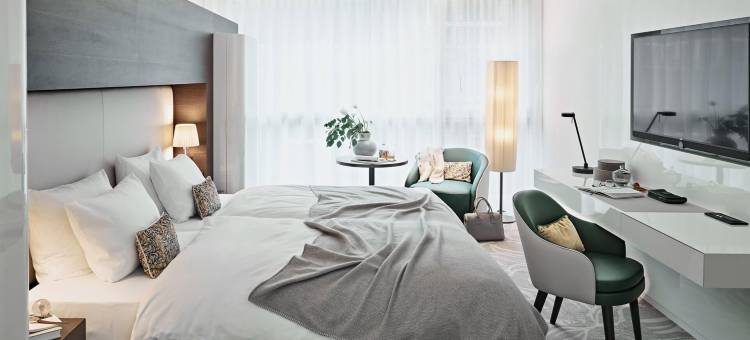 汉堡 SIDE 设计酒店 - 设计酒店集团旗下成员(Side, Hamburg, a Member of Design Hotels)图片