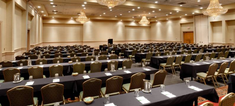 洲际假日酒店哈里斯堡 - 好时地区，I-81(Holiday Inn Harrisburg (Hershey Area) I-81 by IHG)图片