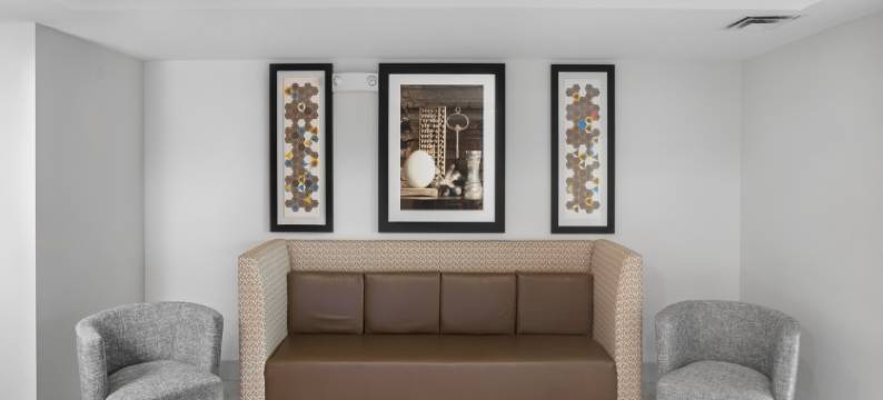 智选假日套房酒店阿尔图纳的德梅因(Holiday Inn Express & Suites ALTOONA-DES MOINES by IHG)图片