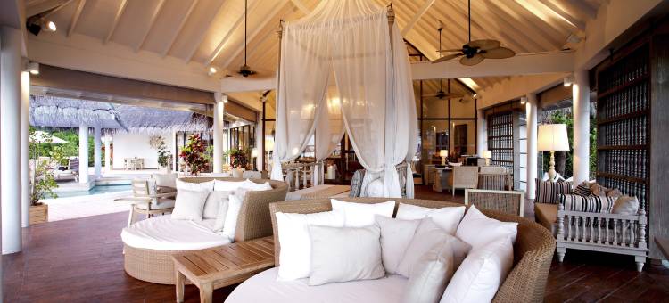 盛泰澜马尔代夫中央格兰德岛(Centara Collection Machchafushi Island Resort & Spa Maldives)图片