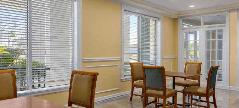 金斯兰戴斯酒店(Days Inn by Wyndham Kingsland GA)图片