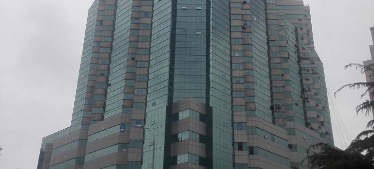 海潮民宿(青岛火车站栈桥店)图片