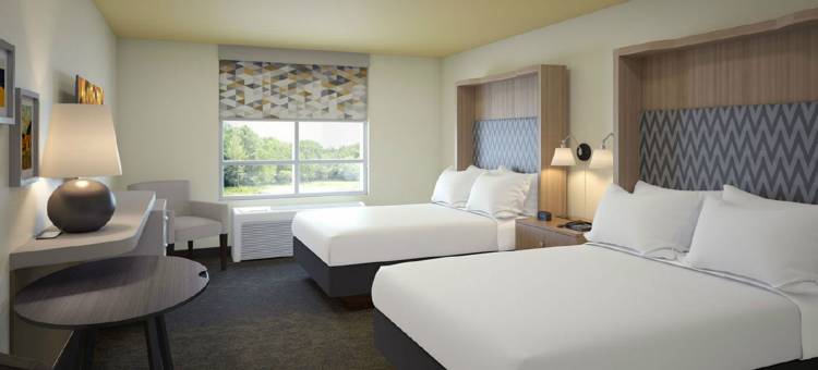 塞勒姆假日酒店(Holiday Inn Salem)图片