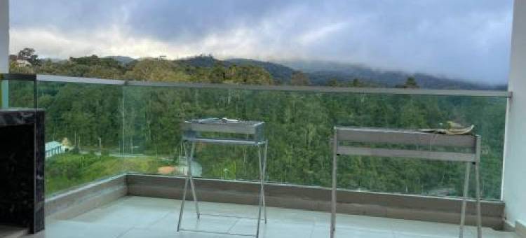 Paradise Penthouse 5 Bedrooms 5 Bathrooms图片