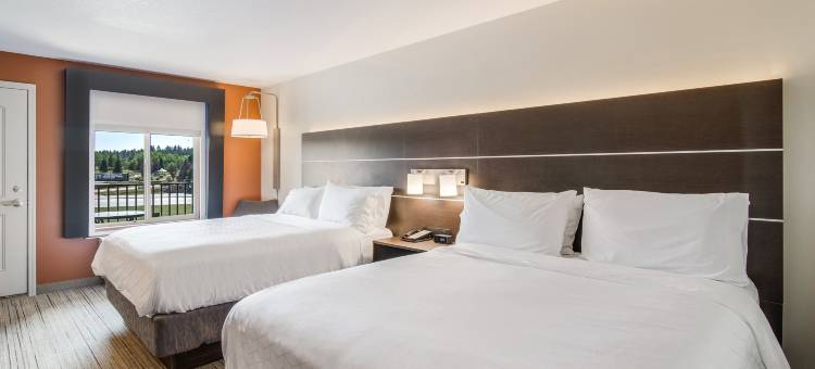 智选假日套房酒店卡斯特 by IHG(Holiday Inn Express & Suites Custer)图片