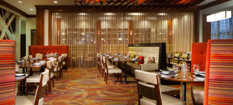 孟菲斯东部万豪酒店(Marriott Memphis East)图片