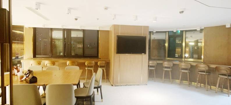 C乐乐公寓(双辽支路2号分店)图片