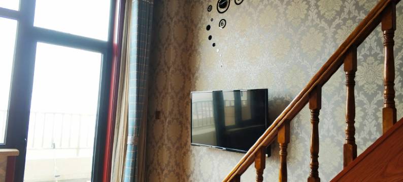 昌黎红月短租公寓(燕山路分店)图片