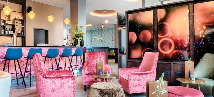 乌尔姆莱昂纳多皇家酒店(Leonardo Royal Hotel Ulm)图片