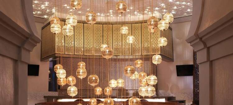 綠山安納塔拉度假酒店(Anantara Al Jabal Al Akhdar Resort)图片