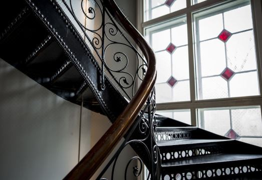 Frogner House - Bogstadveien Hotel Overview