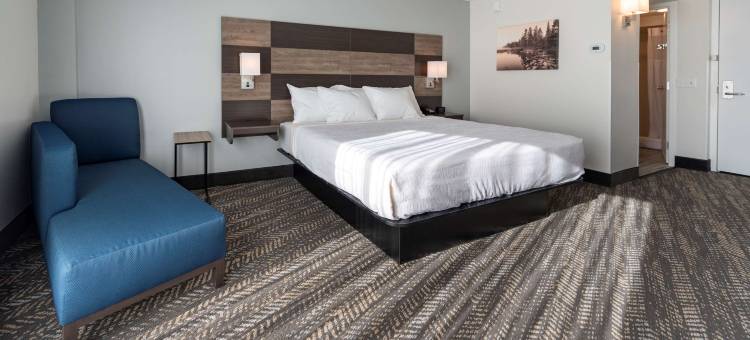 Best Western Plus Wausau Tower Inn图片