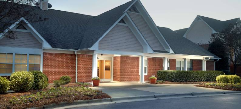 罗利-达勒姆机场/莫里斯维尔索尼斯塔ES套房酒店(Sonesta ES Suites Raleigh Durham Airport Morrisville)图片