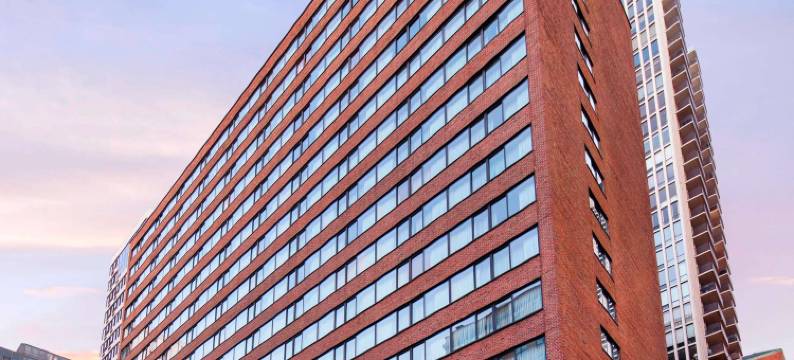 索内斯塔ES套房芝加哥市中心壮丽大道-医疗(Sonesta ES Suites Chicago Downtown Magnificent Mile - Medical)图片