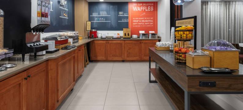 格雷特纳 - 史密斯山湖希尔顿欢朋酒店(Hampton Inn by Hilton Gretna)图片