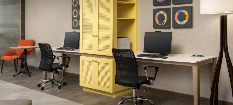 希尔顿家庭套房马里斯维尔, OH(Home2 Suites by Hilton Marysville)图片