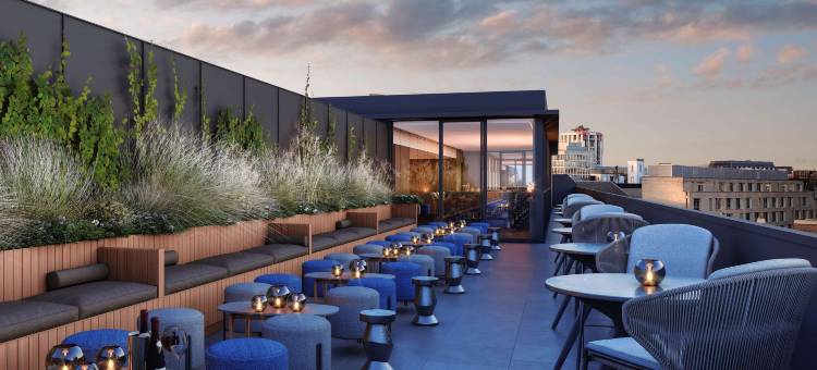 Amano Covent Garden图片