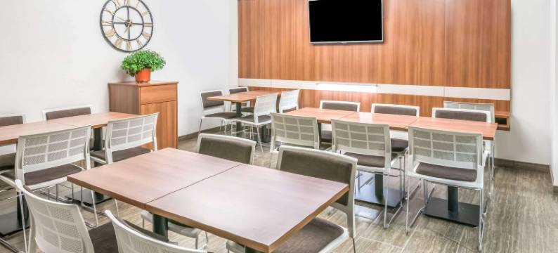 Microtel Inn & Suites by Wyndham Victor/Rochester图片