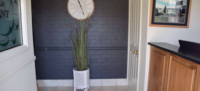 寇驰曼贝斯特韦斯特酒店(Best Western Coachmans Inn Motel)图片