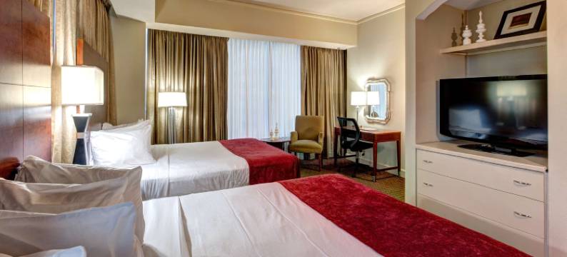 Blake Hotel New Orleans, BW Premier Collection图片