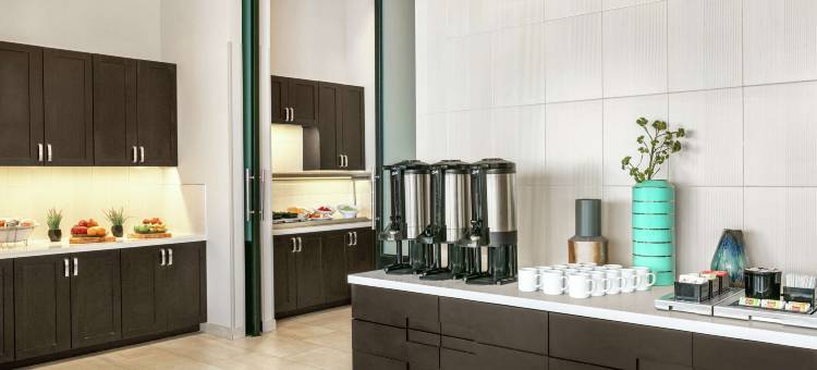蒙特雷-阿波达卡希尔顿欢朋酒店(Hampton by Hilton Monterrey Apodaca)图片