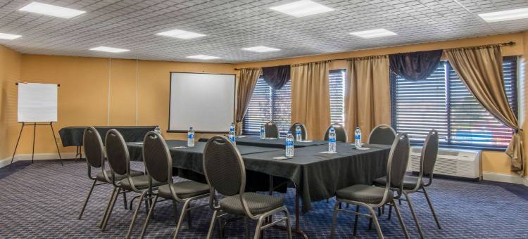 阿巴拉契亚酒店(Appalachian Hotel)图片