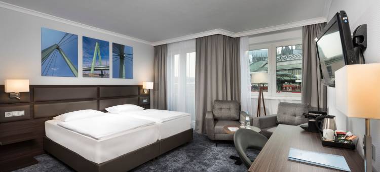 温德姆科隆酒店(Wyndham Koeln)图片