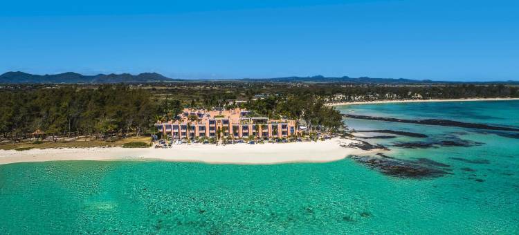 Salt of Palmar, Mauritius图片