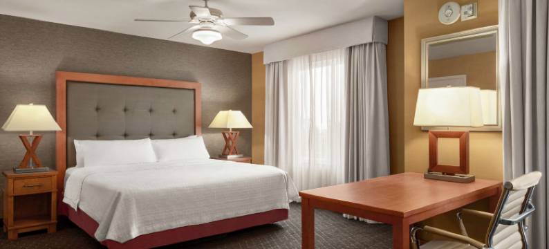 阿伦敦西/福格斯维Homewood Suites by Hilton(Homewood Suites by Hilton Allentown-West/Fogelsville)图片