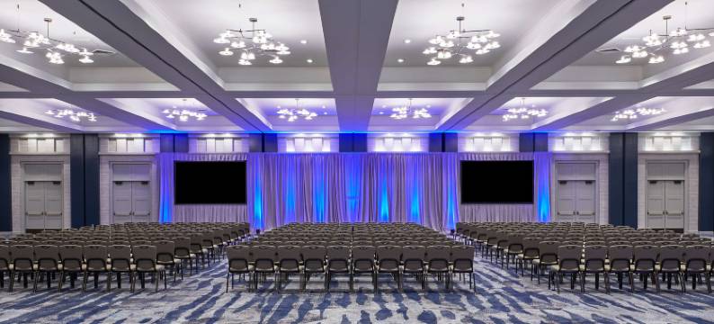 阿文蒂诺拉霍亚凯悦酒店(Hyatt Regency La Jolla at Aventine)图片