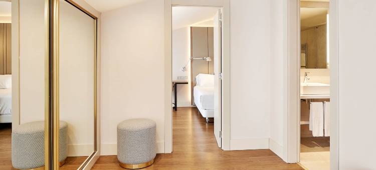 赫伦萨里奥NH酒店(NH Logrono Herencia Rioja)图片