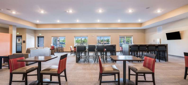 哥伦布玛丽斯维尔西北舒适套房酒店(Comfort Suites Marysville Columbus - Northwest)图片