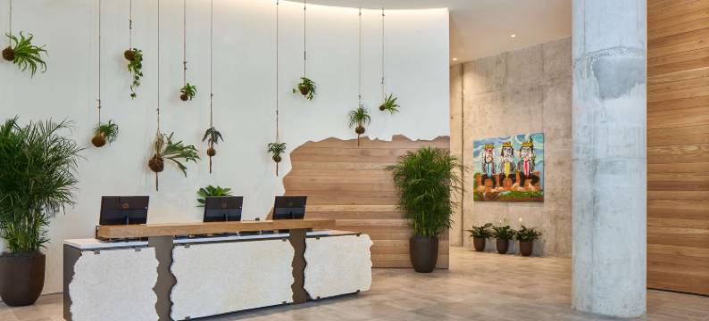 西棕榈滩市区华盖酒店(Canopy by Hilton West Palm Beach - Downtown)图片