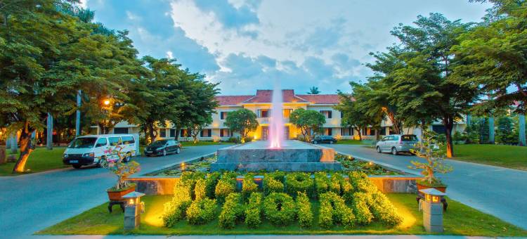 Hoi An Historic Hotel(Hoi AN Historic Hotel)图片