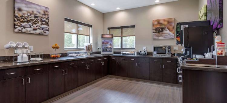 Sleep Inn & Suites图片