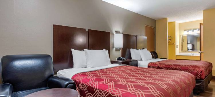 伊克诺旅馆(Econo Lodge)图片