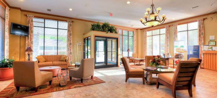 凯艺酒店(Quality Inn)图片