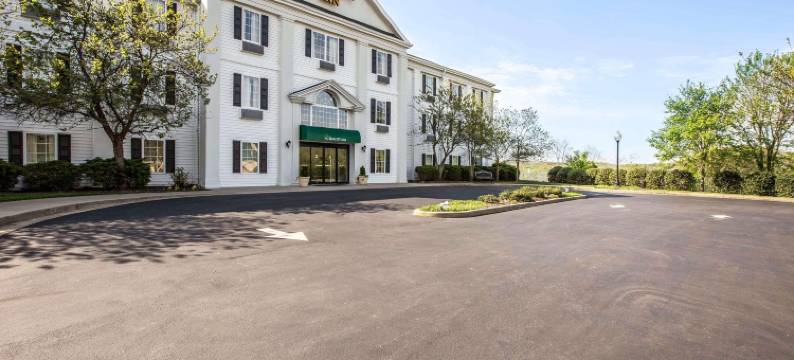 凯艺酒店(Quality Inn)图片