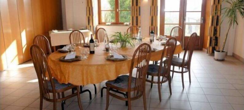 拉索斯旅馆(Auberge la Source - Logis Hôtels)图片