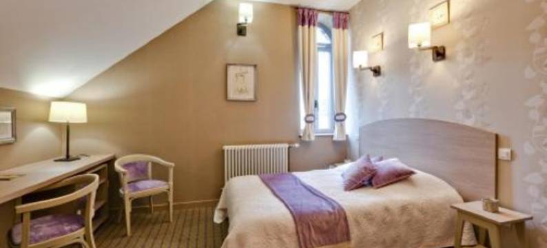 黛斯奥菲兹庄园酒店(La Maison des Officiers)图片