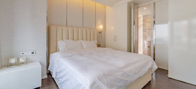 小伙子公寓(物流大道分店)图片