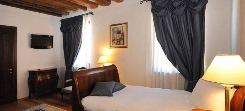 卡佩纳达别墅公园酒店(Park Hotel Villa Carpenada)图片