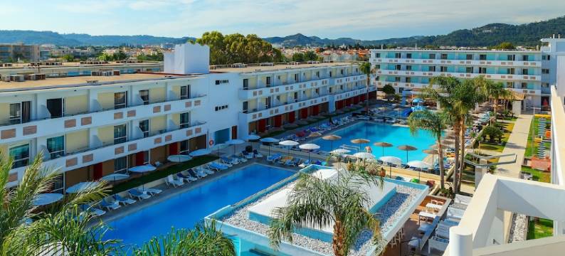 多德卡海洋度假村(Dodeca Sea Resort)图片