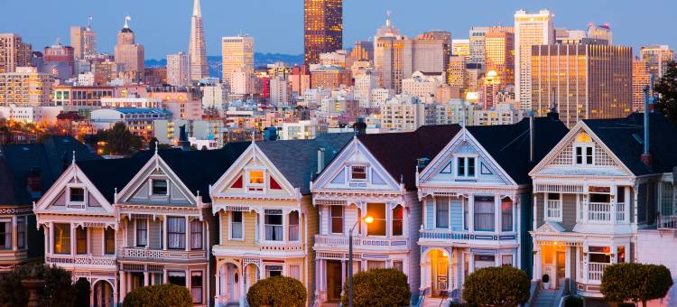 渔人码头金普顿艾尔顿酒店(Kimpton Alton Fisherman's Wharf)图片