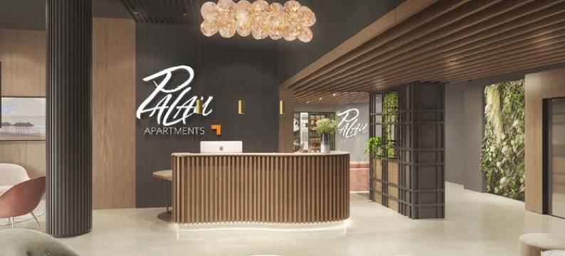 帕劳套房和公寓(Palau Apartments Valencia)图片