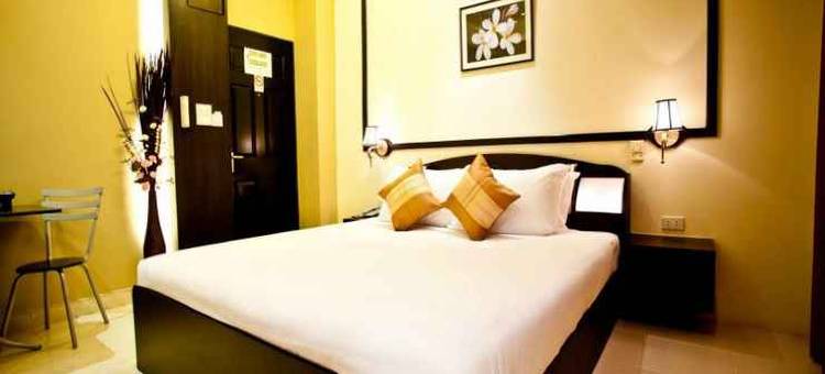 进步大厦公寓(Progress Mansion)图片