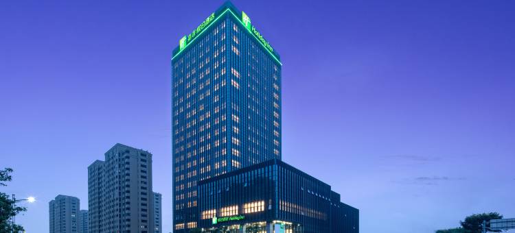 嘉善假日酒店图片